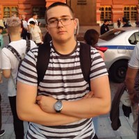 Андрей Афонин
