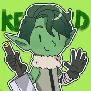 kekseD