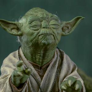 Yoda