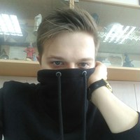 Владислав Рядинских