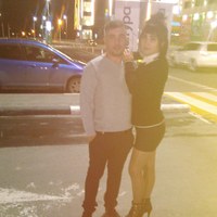 Антон Проскурин