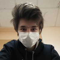 Илья Глазунов