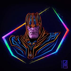 thanos alie ba