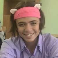 Nikita Kinzburskiy