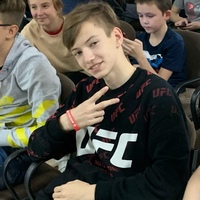 Женя Семакин