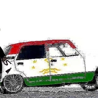 Афанасий Чунгачангов