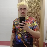 Станислав Кошелев
