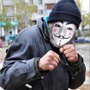 >_< БОМЖ-UPORANZA >_<