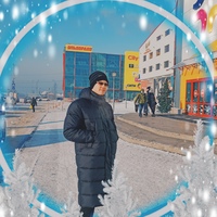 Максим Бахарев