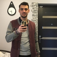 Антон Жидков