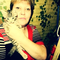 Инна Сергеева