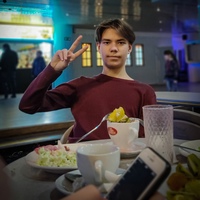 Михаил Логинов