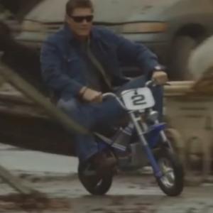 Кирилл Тихонов