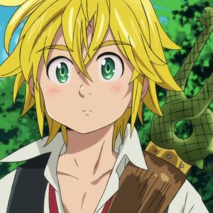 Meliodas