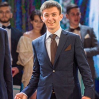 Артур Абакумов