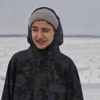 Арсений Парфёнов