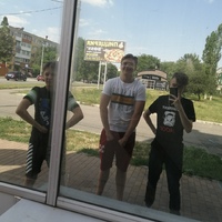 Александр Майер