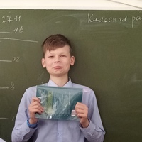 Влад Макаров