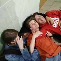 Даниил Давыдов
