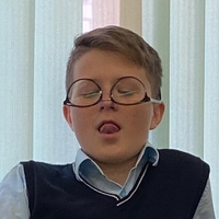 Андрей Самарин