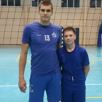 Денис Рудницкий