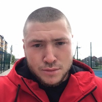 Дмитрий Белый(1)