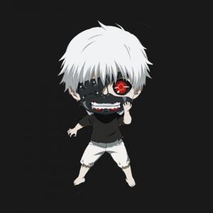 Kaneki Ken