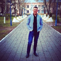Максим Терехов