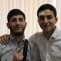 Asad Aslakhanov