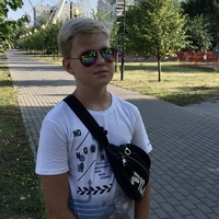 Максим Никонов
