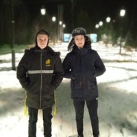 Кирилл Волохов
