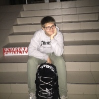 Никита Васильченко