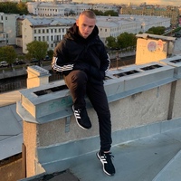 Роман Швидунов