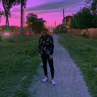 Даниил Шелыгин