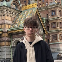 Егор Шехорин