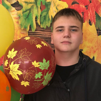 Паша Потехин