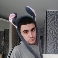 Максим Савинцев