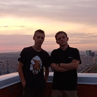 Слава Дроздов