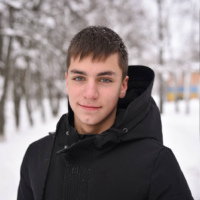 Саша Лаврінченко