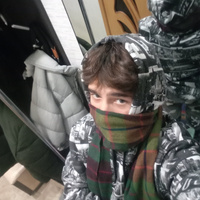 Стас Кайров