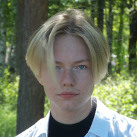 Максим Ложеницын