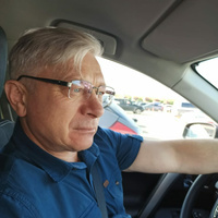Алексей Сорокин