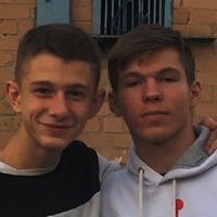 Лёха Корнийченко