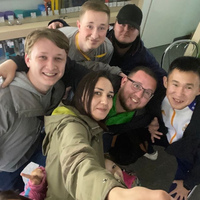 Егор Дубский