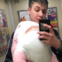 Саша Елагин