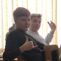 Егор Адмиралов
