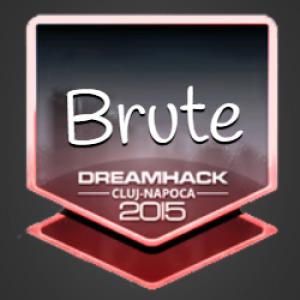 Brute