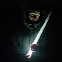 Артём Мершалов