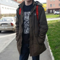 Михаил Климов