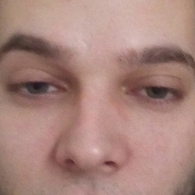 Maxim Kizilov